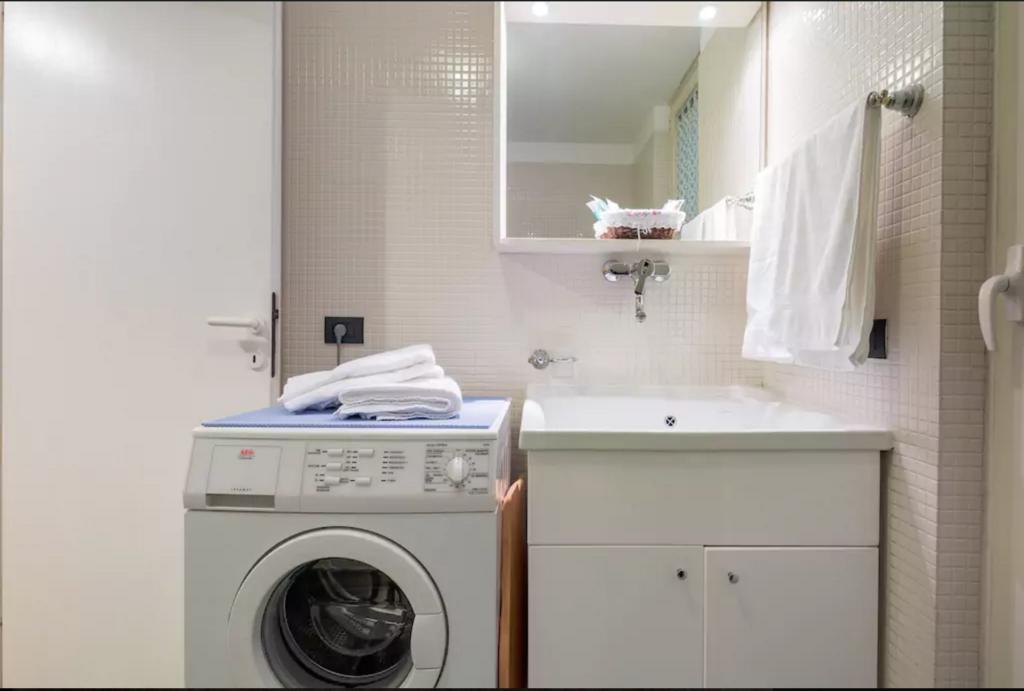 Apartament Open Space Werona Zewnętrze zdjęcie