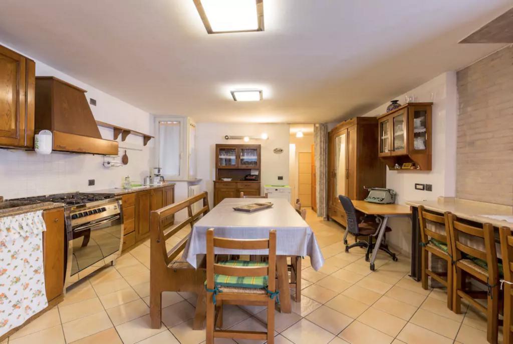 Apartament Open Space Werona Zewnętrze zdjęcie