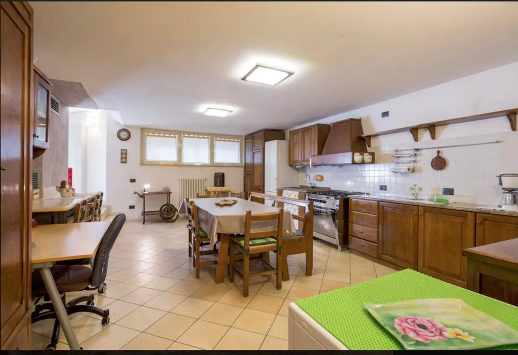 Apartament Open Space Werona Zewnętrze zdjęcie