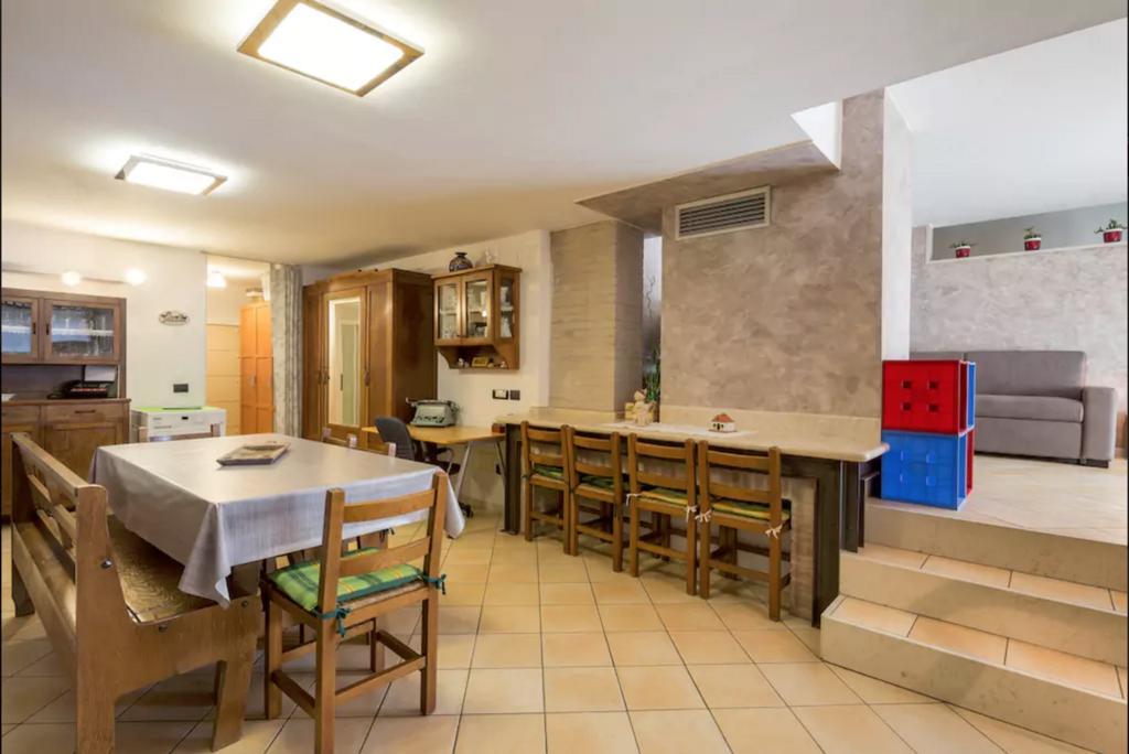 Apartament Open Space Werona Zewnętrze zdjęcie