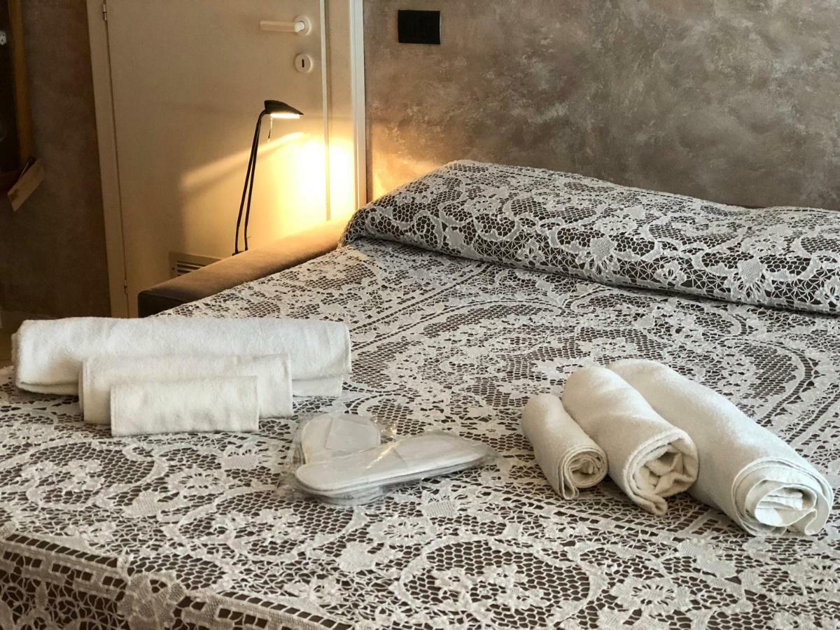 Apartament Open Space Werona Zewnętrze zdjęcie
