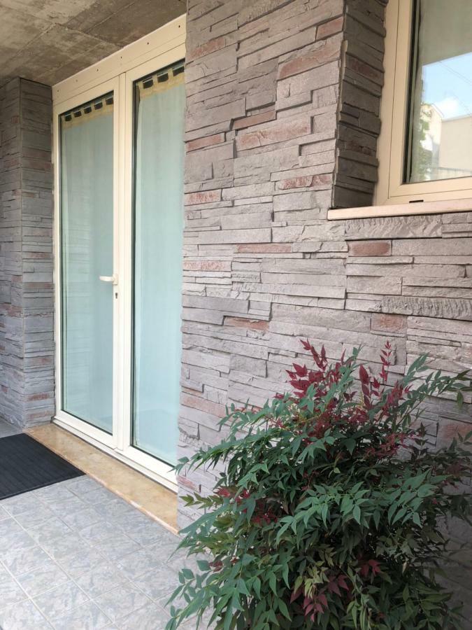 Apartament Open Space Werona Zewnętrze zdjęcie